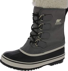 Sorel winter carnival snow boots size 6.5